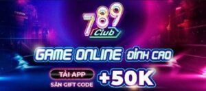 tải 789 club