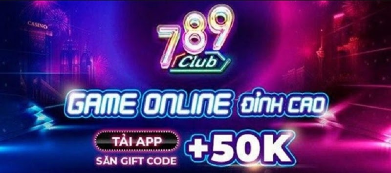 Khuyến mãi tại 789 Club 