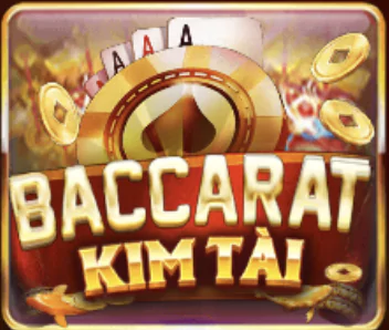 Game bài Baccarat