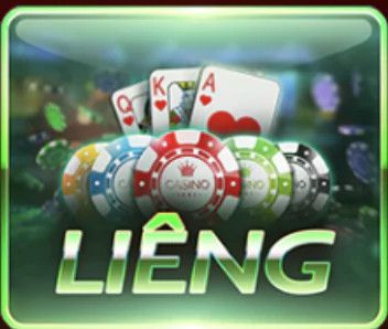 Game bài Liêng