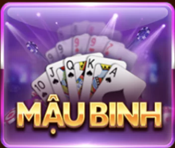 Game bài Mậu Binh