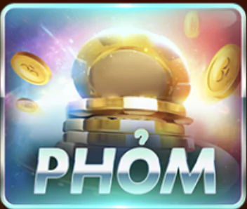 Game bài Phỏm