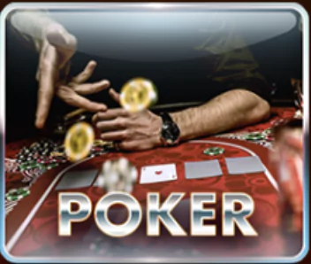 Game bài Poker